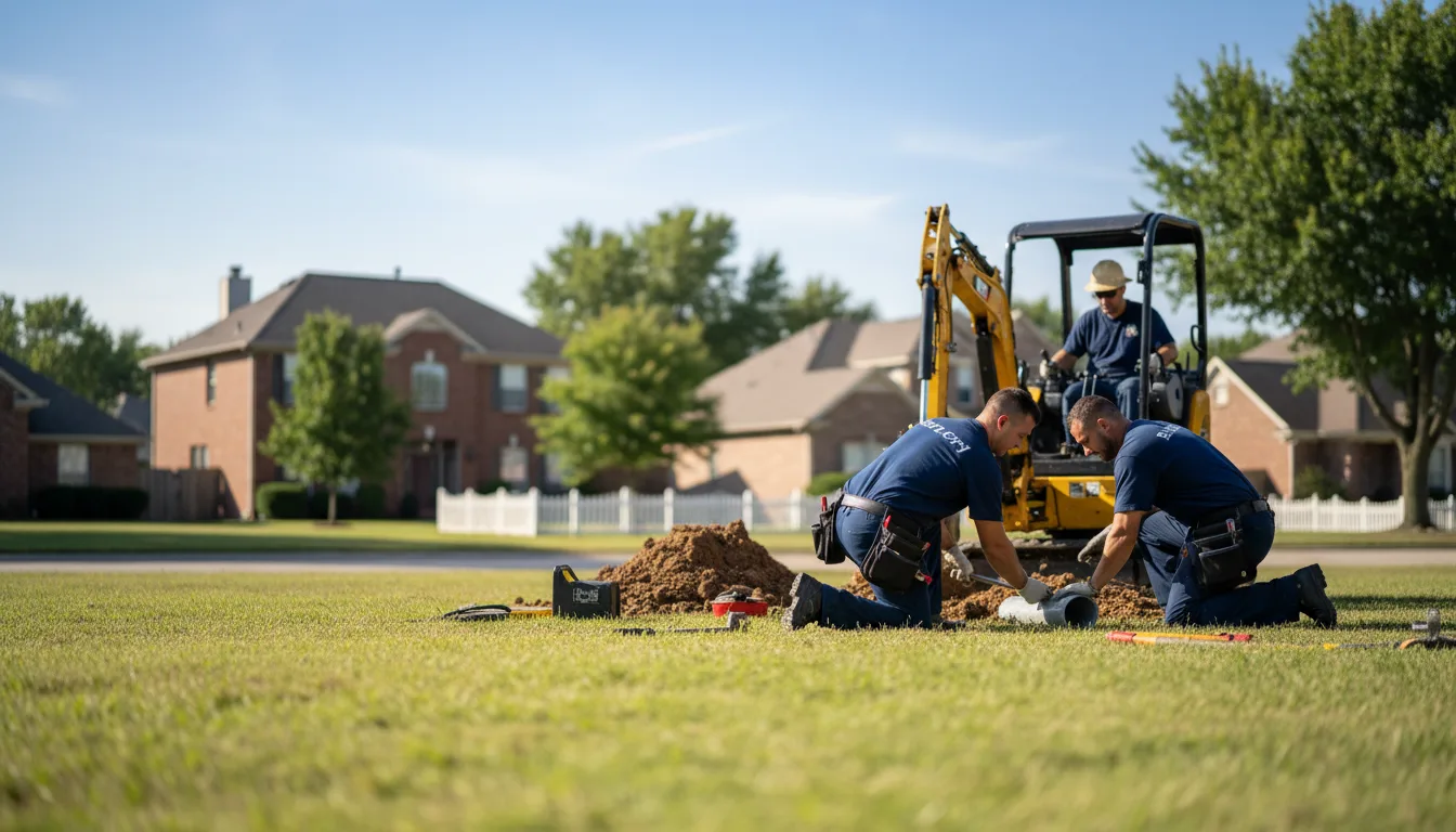 Water Heater Repair in Ambia, IN near me